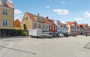 3 Bedroom Gorgeous Home In Gudhjem in Gudhjem